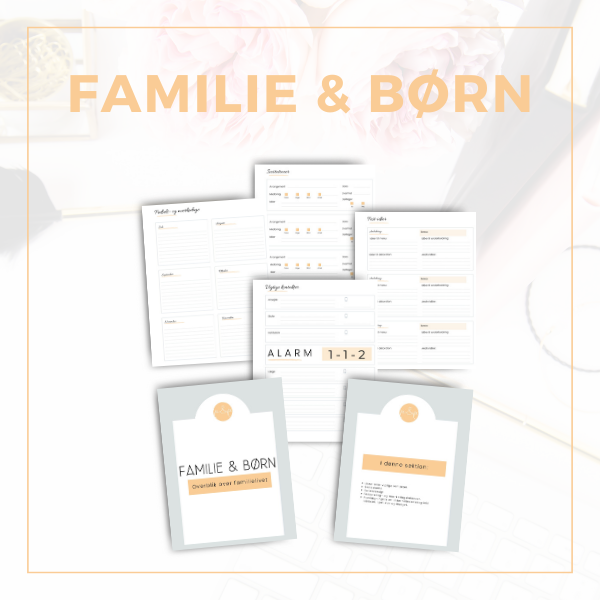 Familie & Børn pdf-fil til download